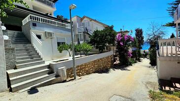 Appartamenti accanto al mare Duboka, Foce di Narenta - Ušće Neretve - 23268