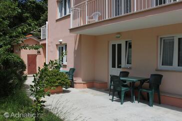 Appartementen met parkeerplaats Moscenicka Draga, Opatija - 2327