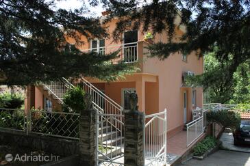 Apartamente cu parcare Moscenicka Draga, Opatija - 2327 Adriatic.hr