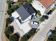 Biograd na Moru, Biograd, Objekt 23272 - Ferienhaus am Kieselstränden.