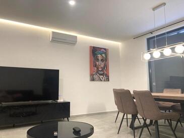 Dvosobna hiša Biograd na Moru, Biograd (K-23272)