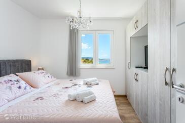 Lejlighedens parkeringsplads Seget Donji, Trogir - 23273