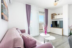 Jednopokojový apartmán Seget Donji Jednopokojový apartmán Seget Donji, Trogir (A-23273-a)