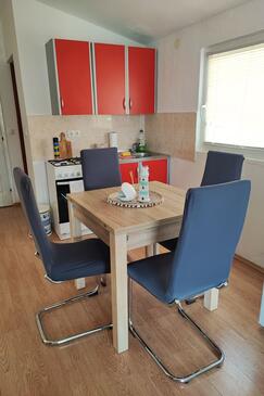 Appartements avec parking Vir - 23274