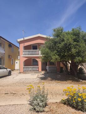 Apartments With Parking Space Vir - 23274 - Vir