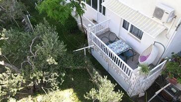 Ferienwohnungen mit Internet Baska Voda, Makarska - 23278