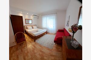 Studio apartman Baška Voda, Makarska (AS-23278-a)