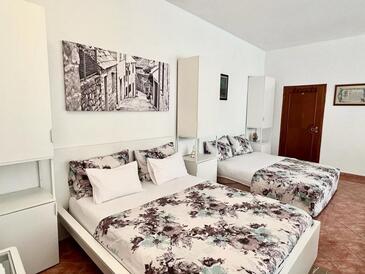 Lejligheder med internet Baska Voda, Makarska - 23278