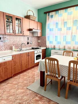 Lejligheder med internet Baska Voda, Makarska - 23278