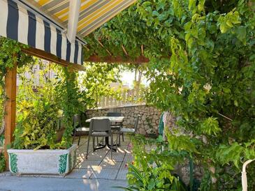 Lejligheder med internet Baska Voda, Makarska - 23278