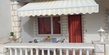 Lejligheder med internet Baska Voda, Makarska - 23278