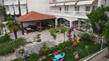 Ferienwohnungen mit Internet Baska Voda, Makarska - 23278