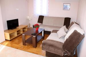 Appartamento di due stanze Žedno Appartamento di due stanze Žedno, Bua - Čiovo (A-23279-a)