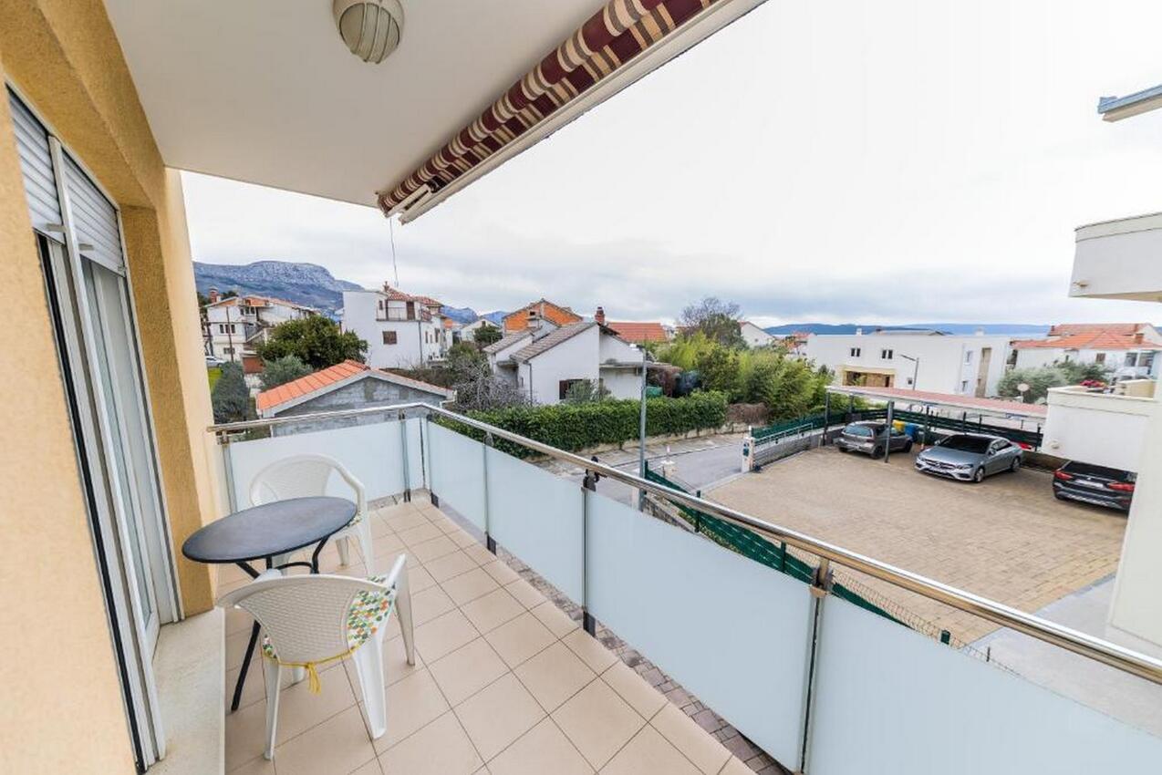 Appartamenti con parcheggio Kastel Stari, Castelli - Kaštela - 23283