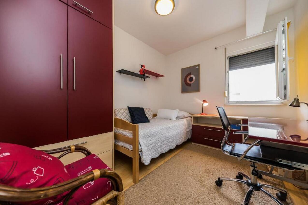Appartamenti con parcheggio Kastel Stari, Castelli - Kaštela - 23283