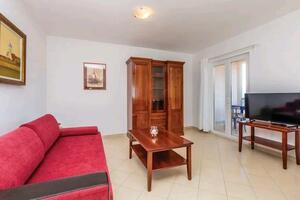 Appartamento di una stanza Soline Appartamento di una stanza Soline, Veglia - Krk (A-23286-a)