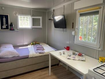 Fischerhaus am Meer Bucht Novica, Drvenik - 23294