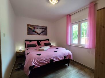 Ferienwohnungen mit Pool für Familien Sveti Martin, Sredisnja Istra - 23295