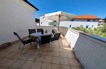 Dvosobni apartman Rab (A-23298-a(