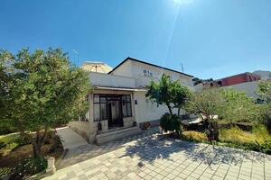 Апартаменты с парковкой Раб - Rab - 23298