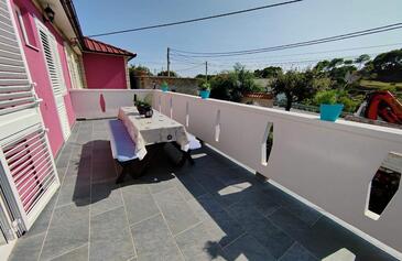 Štirisobni apartma Mundanije, Rab (A-23299-a(