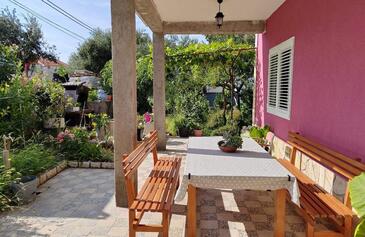 Apartmaji s parkingom Mundanije, Rab - 23299 Adriatic.hr