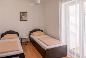 Apartmány s parkovištěm Povljana, Pag - 233