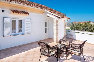 Apartmány s parkovištěm Povljana, Pag - 233