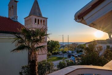 Two bedroom apartment Povljana, Pag (A-233-a(