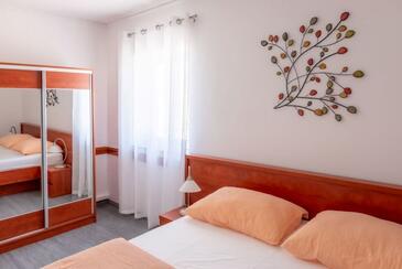 Apartamentos con parking Povljana, Pag - 233