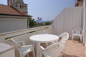 One bedroom apartment Povljana, Pag (A-233-b)