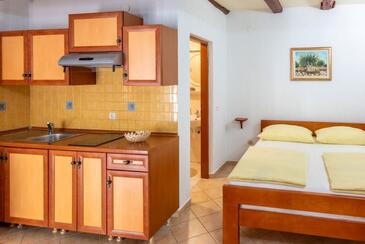 Apartmány s parkoviskom Povljana, Pag - 233
