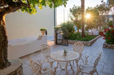 Studio flat Povljana, Pag (AS-233-a(