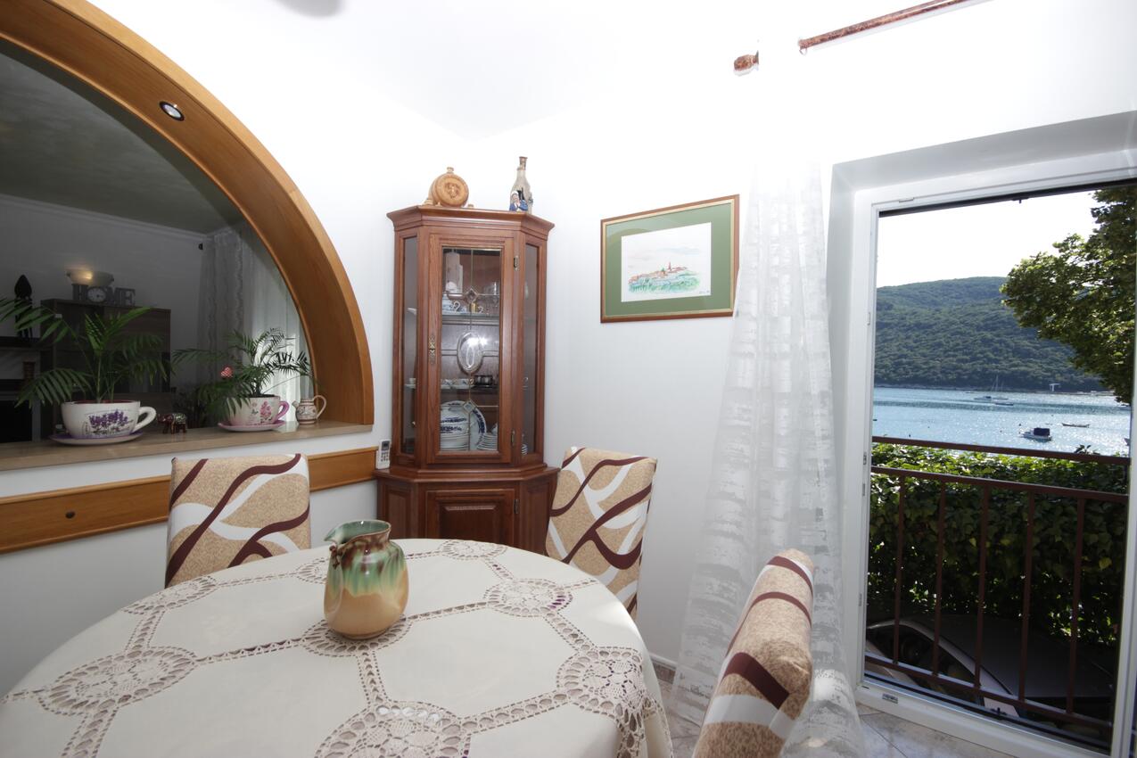 A-2330-b - Alloggi privati - Appartamenti accanto al mare Portalbona - Rabac, Albona - Labin