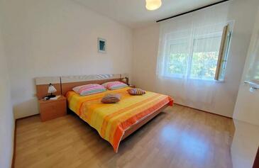 Apartmanok parkolóhellyel Barbat, Rab - 23300