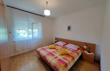 Apartmanok parkolóhellyel Barbat, Rab - 23300