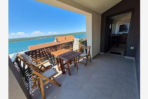 Two bedroom apartment Kruševo Two bedroom apartment Kruševo, Novigrad (A-23302-b(