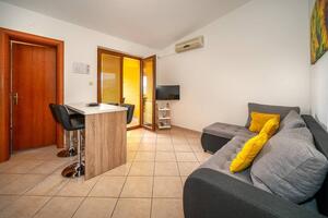 Jednosobni apartman Baška Jednosobni apartman Baška, Krk (A-23309-a)