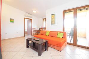 Jednosobni apartman Baška Jednosobni apartman Baška, Krk (A-23309-b)