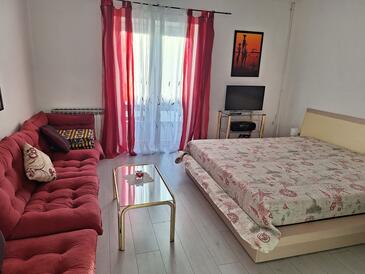 Dvoupokojový apartmán Punat Dvoupokojový apartmán Punat, Krk (A-23310-b(