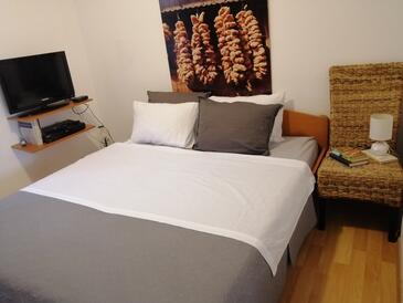 Apartmanok a tenger mellett Grebastica, Sibenik - 23313