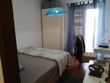 Apartmanok a tenger mellett Grebastica, Sibenik - 23313