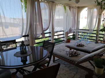 Apartmány u moře Grebaštica, Šibenik - 23313 Adriatic.hr