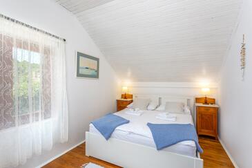 Haus mit Pool für Familien Risika, Krk - 23314