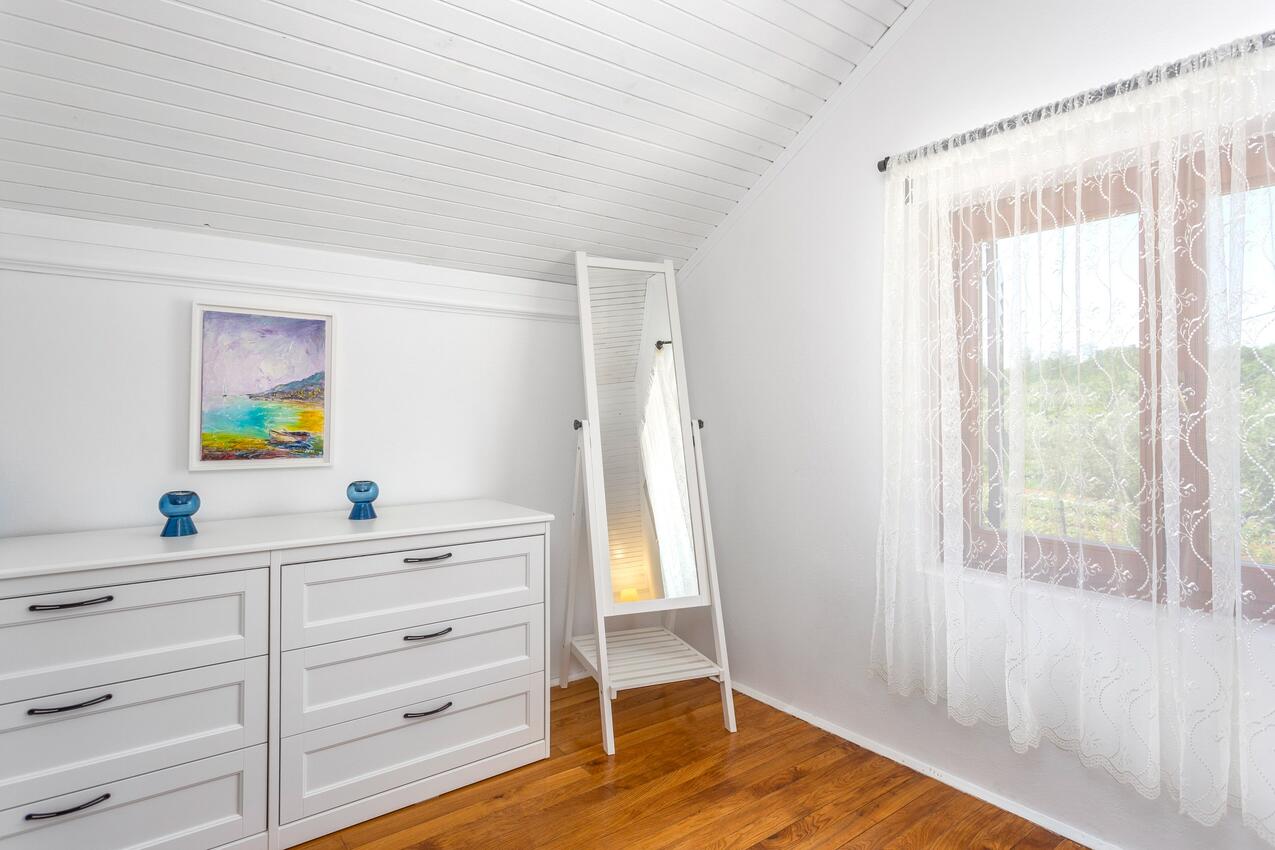 K-23314 - Private accommodation - Family friendly house with a swimming pool Risika, Krk