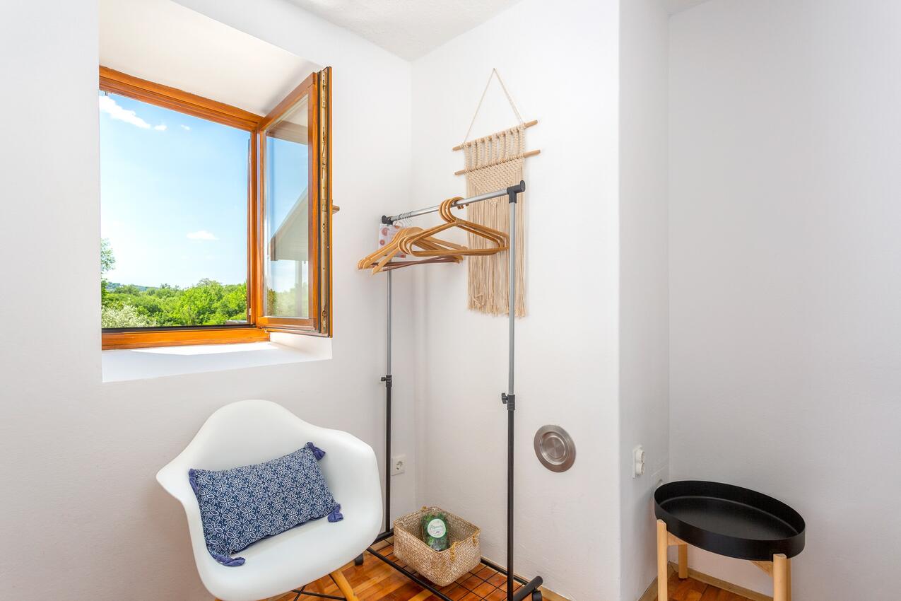 K-23314 - Private accommodation - Family friendly house with a swimming pool Risika, Krk