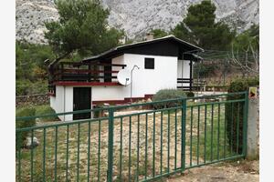 Casa vacanze con parcheggio Bast, Macarsca - Makarska - 23316