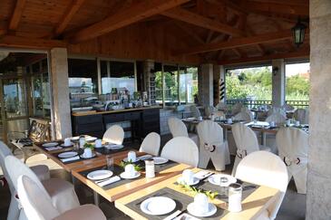 Apartmaji in sobe s parkingom Lovran, Opatija - 2332