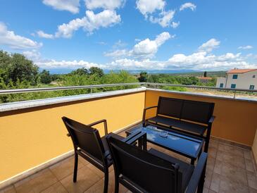 Apartmaji s parkingom Sveti Anton, Krk - 23321 Adriatic.hr