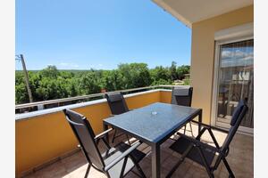 Jednosobni apartman Sveti Anton, Krk (A-23321-b(